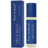 Pure Instinct True Blue Pheromone Fragrance Oil Roll-On Perfume Spray